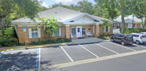 Edificio de oficinas en Clearwater, FL  