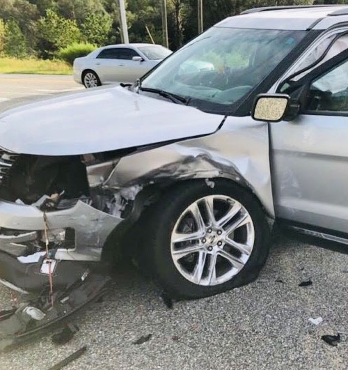 Car Accident Personal Injury Lawyers Near You in North Port