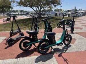 Florida Electric Scooter Injury Lawyer Near Me - Florida Electric Scooter Accident Attorney Near Me