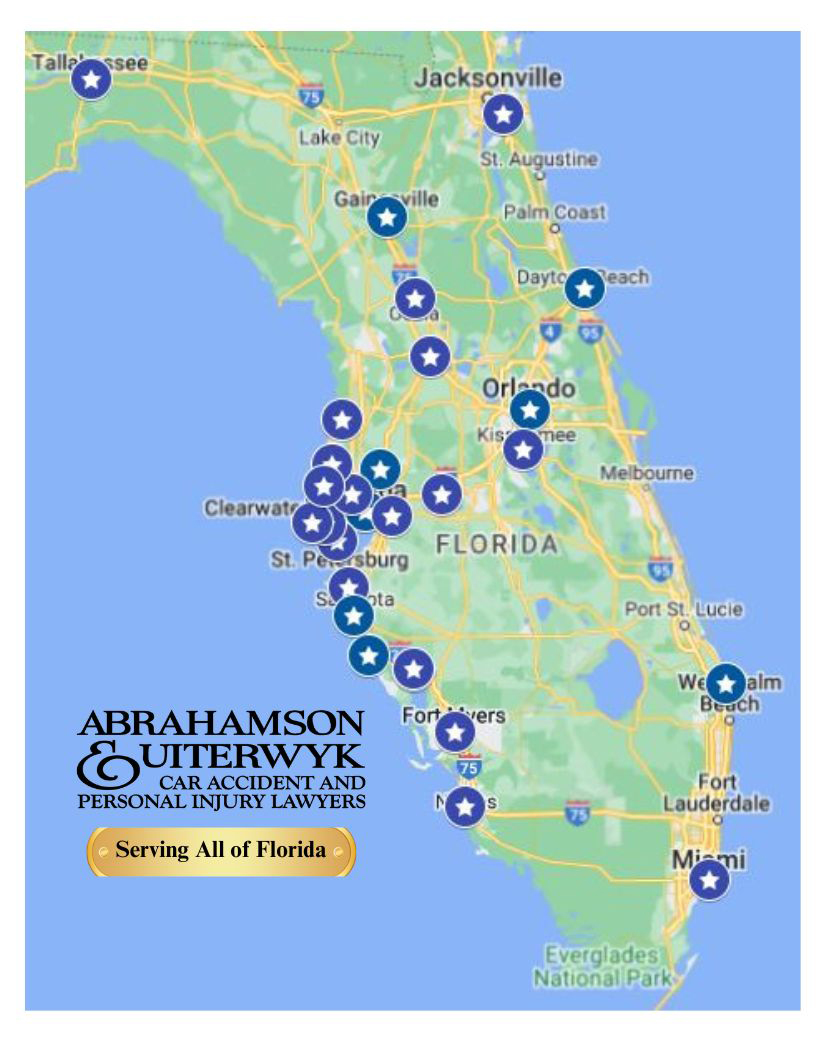 A&U Office Locations