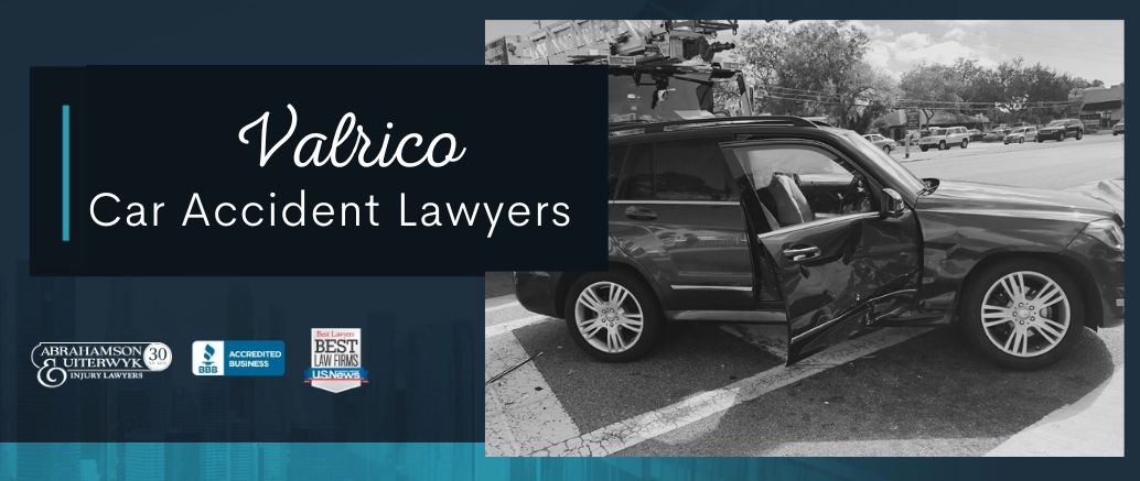 Valrico Car Accident Lawyer