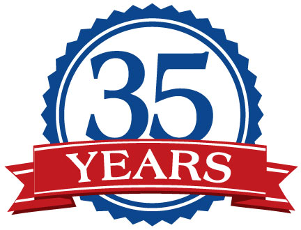 A&U 35 Years