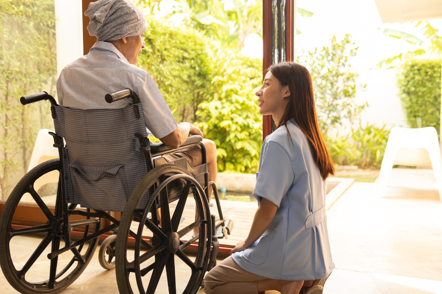 florida nursing home abuse attorney