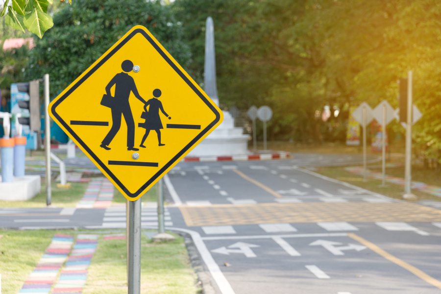 florida pedestrian accident attorney