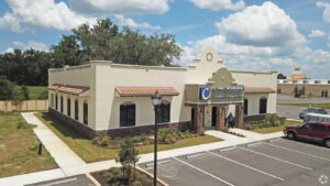 The-Villages-Car Accident-Law-Firm-Wildwood-Virtual-Office-Exterior