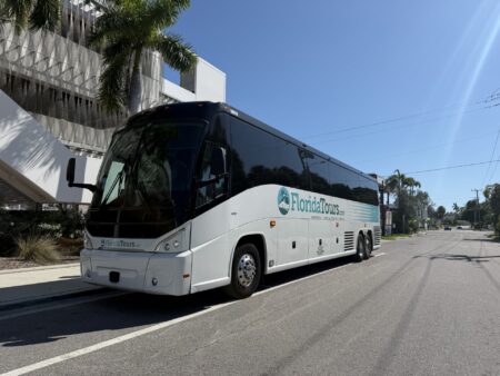 Florida bus accident lawyer
