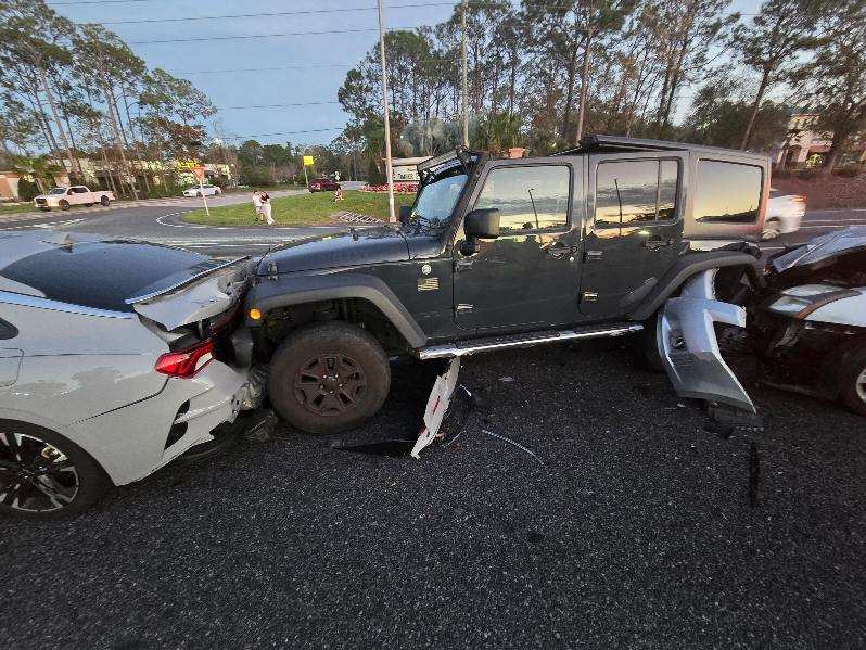 Leesburg Car Accident Lawyer Near You