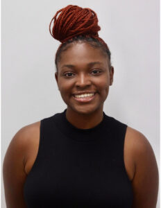 Accésit de la Beca 2025 - Abigail Joseph