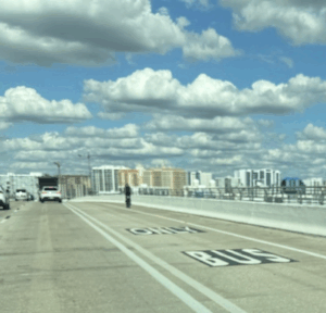 Bus accident attorney