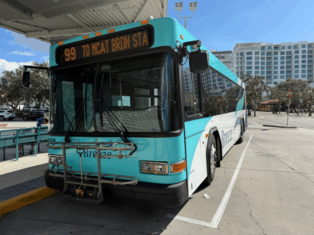 Bus accident lawyers