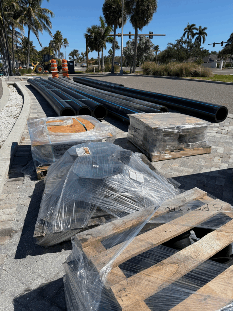 Construction accident injury law firm