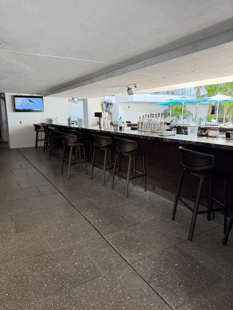 Hotel Accident Attorney