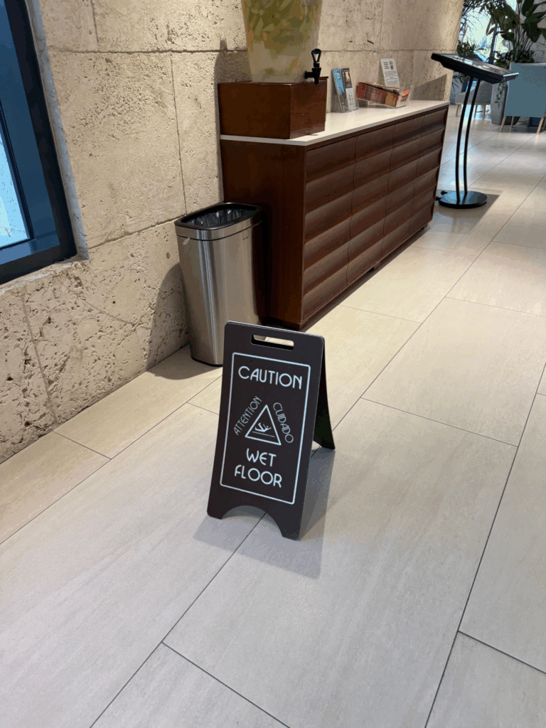 Hotel Accident Attorneys