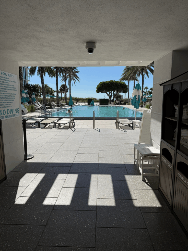 Hotel Accident Lawyer