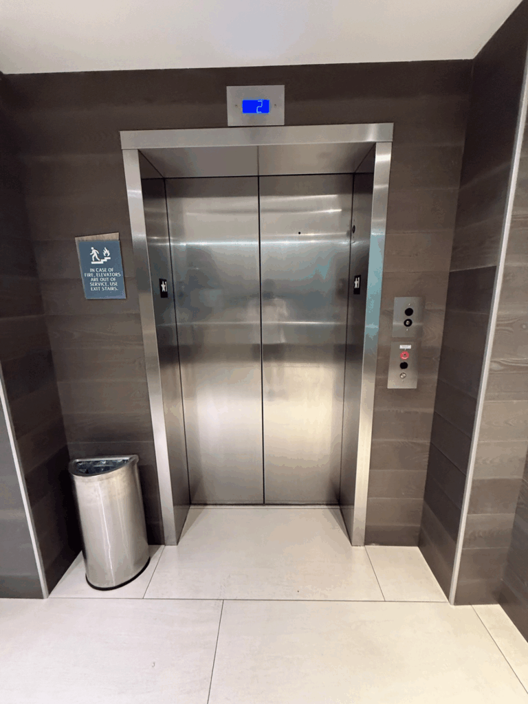 Hotel Accident lawyers