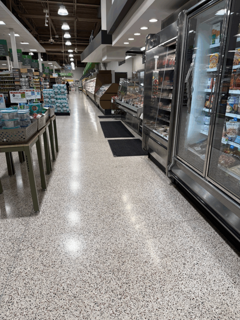 Slip and Fall Law Firm