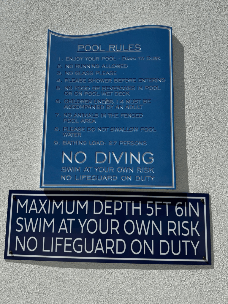 abogado de accidentes de piscina