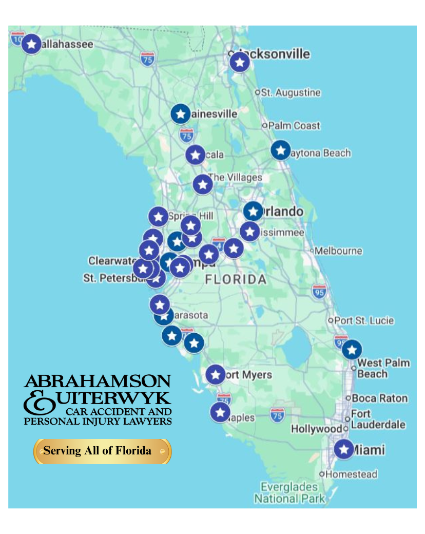A&U Office locations