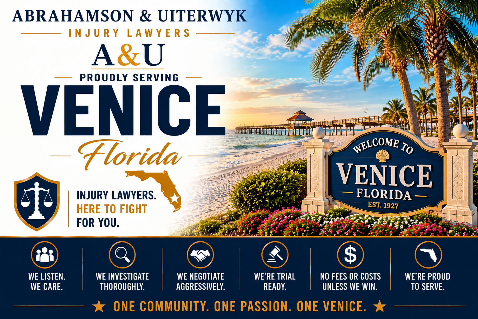 Venice Injury Attorney